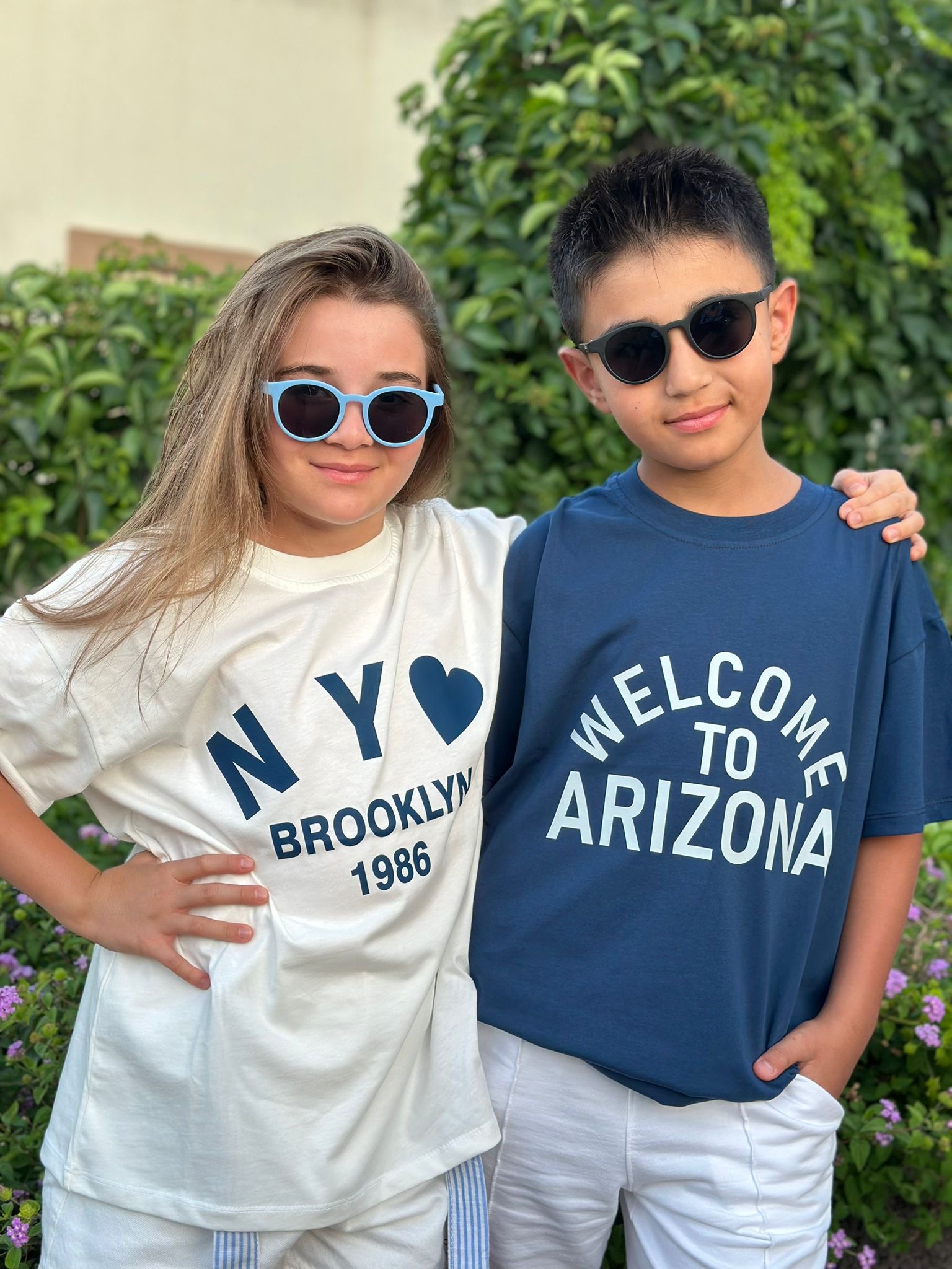 Welcome To Arizona T-Shirt