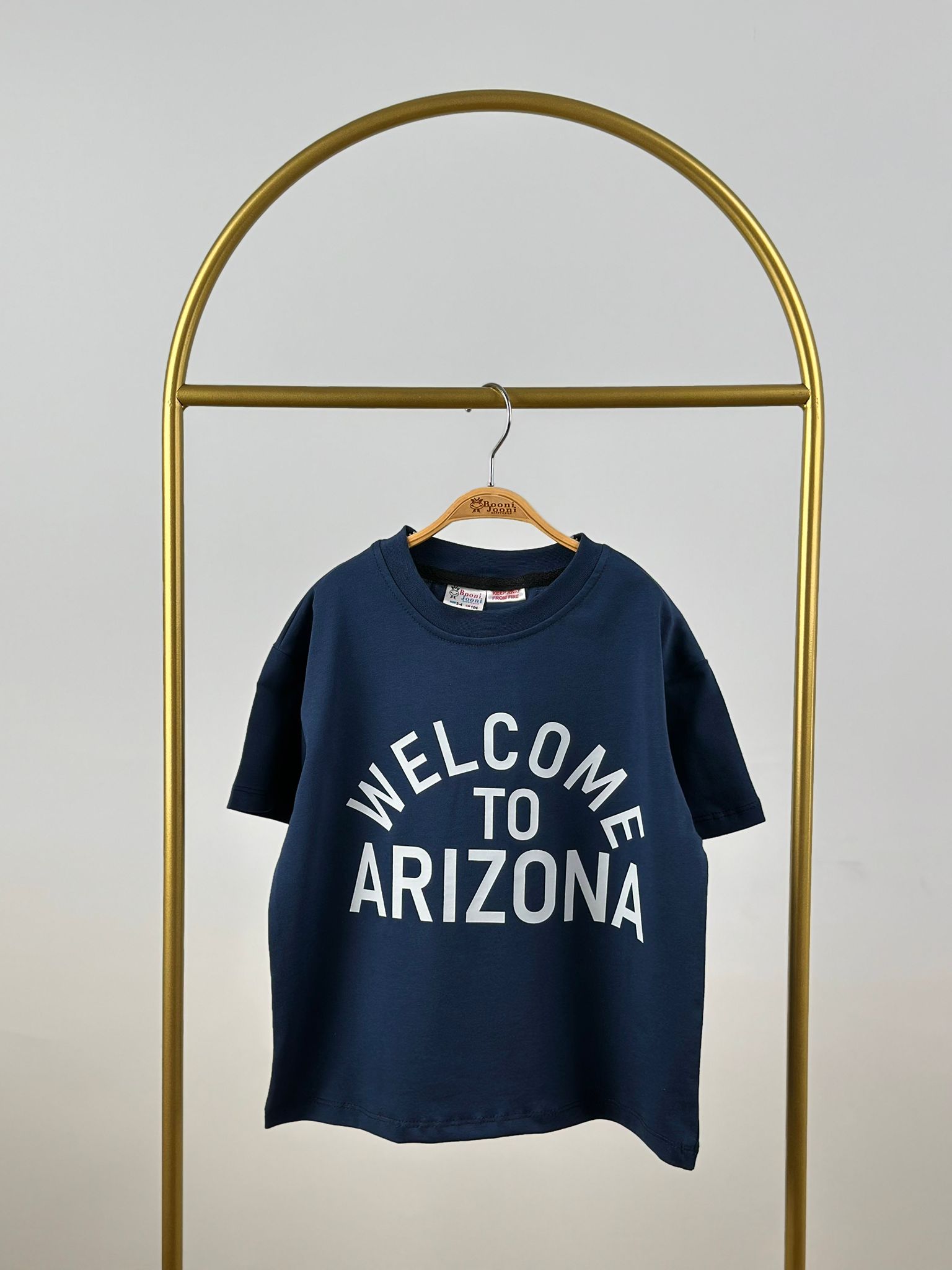 Welcome To Arizona T-Shirt