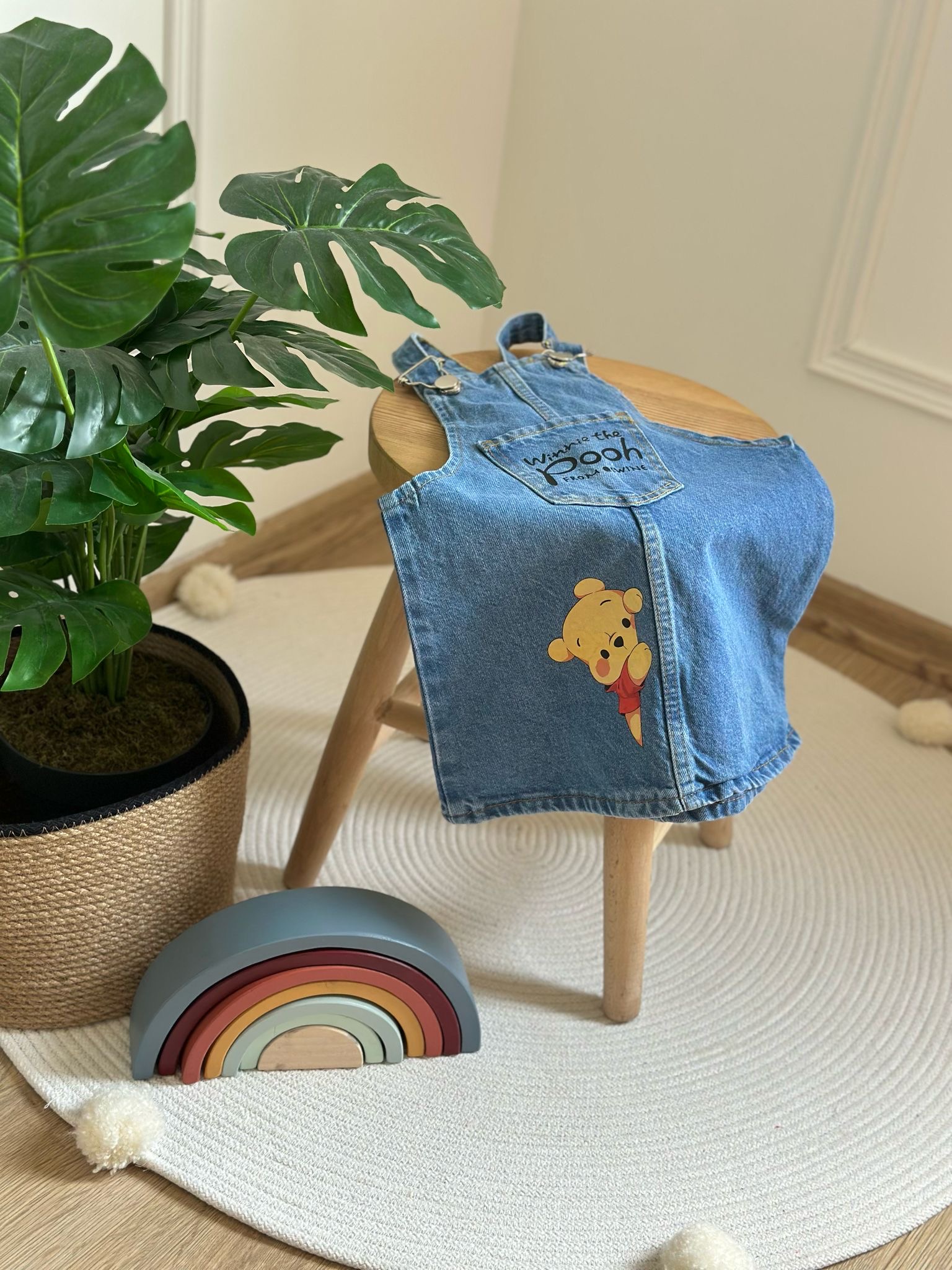 Winnie The Pooh Jile Takım