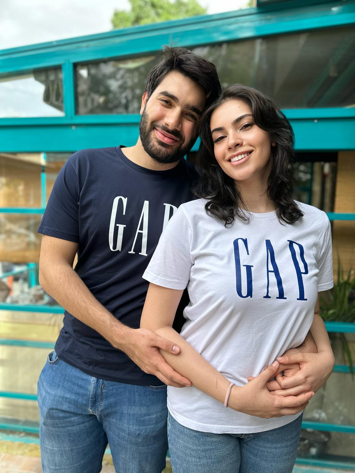 Anne Kız Aile Kombini