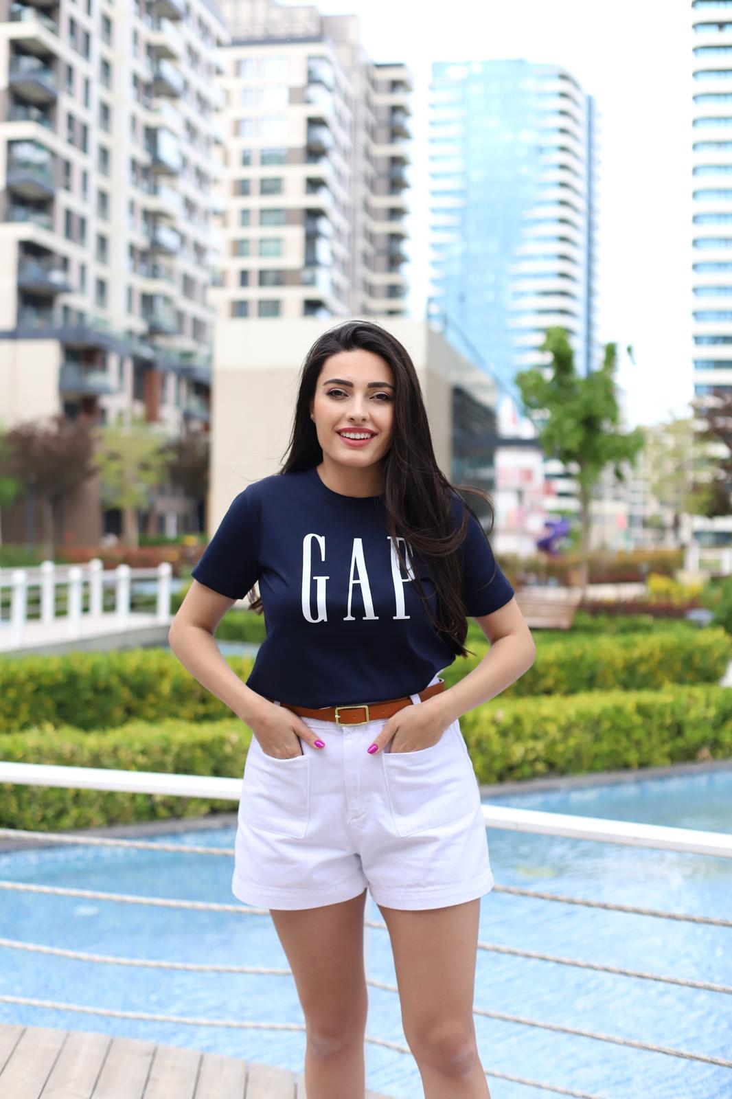 Gap Aile Kombini