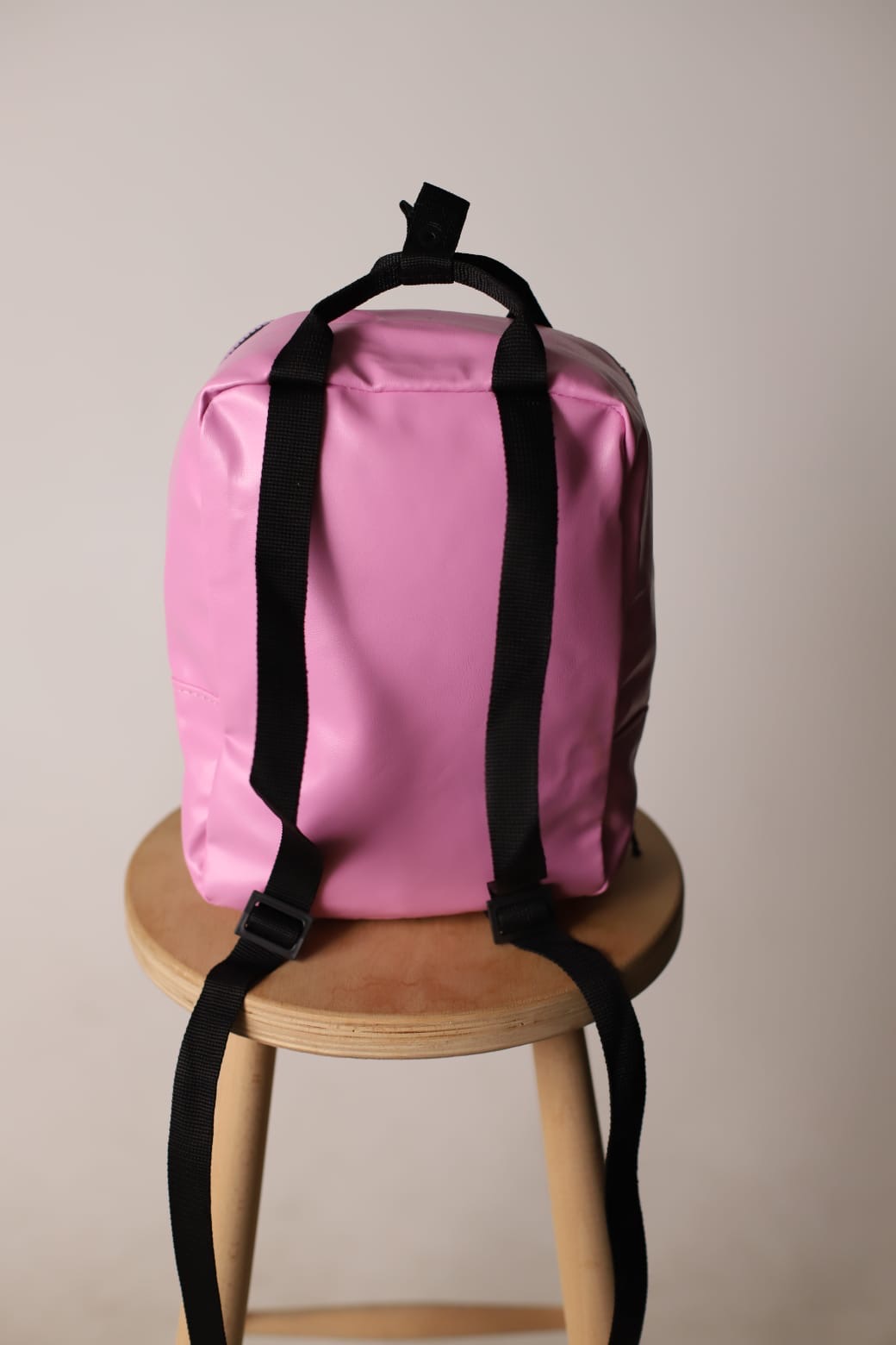 Pembe Snoopy Çanta