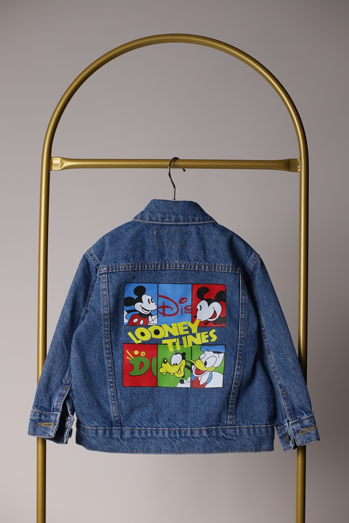 Looney Tunes Kot Ceket
