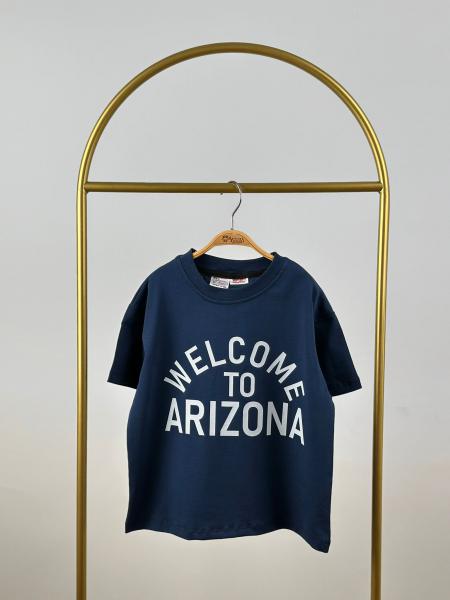 Welcome To Arizona T-Shirt