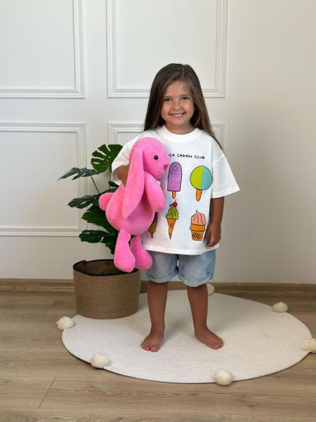 Ice Cream Club T-Shirt