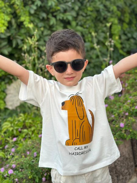 Call My Hairdreser T-Shirt