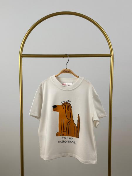 Call My Hairdreser T-Shirt