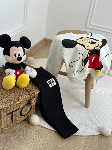 Mickey Mouse Eşofman Takımı