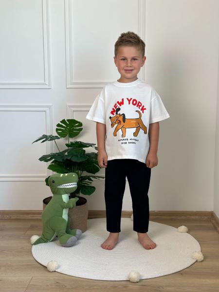 Always Hungry New York T-Shirt