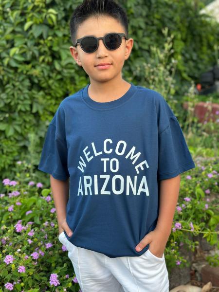 Welcome To Arizona T-Shirt