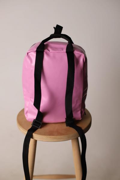 Pembe Snoopy Çanta