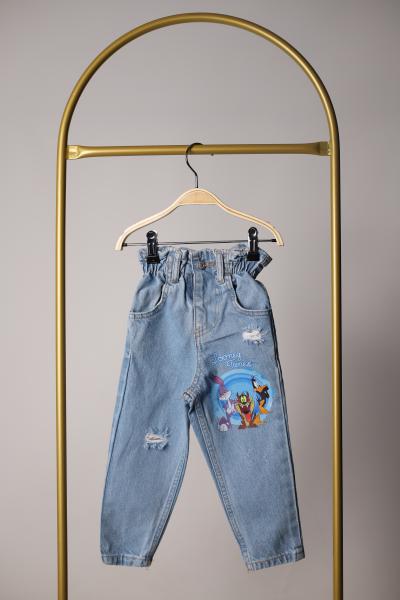 Looney Tunes Kot Pantolon