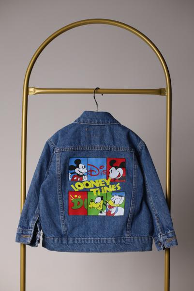 Looney Tunes Kot Ceket