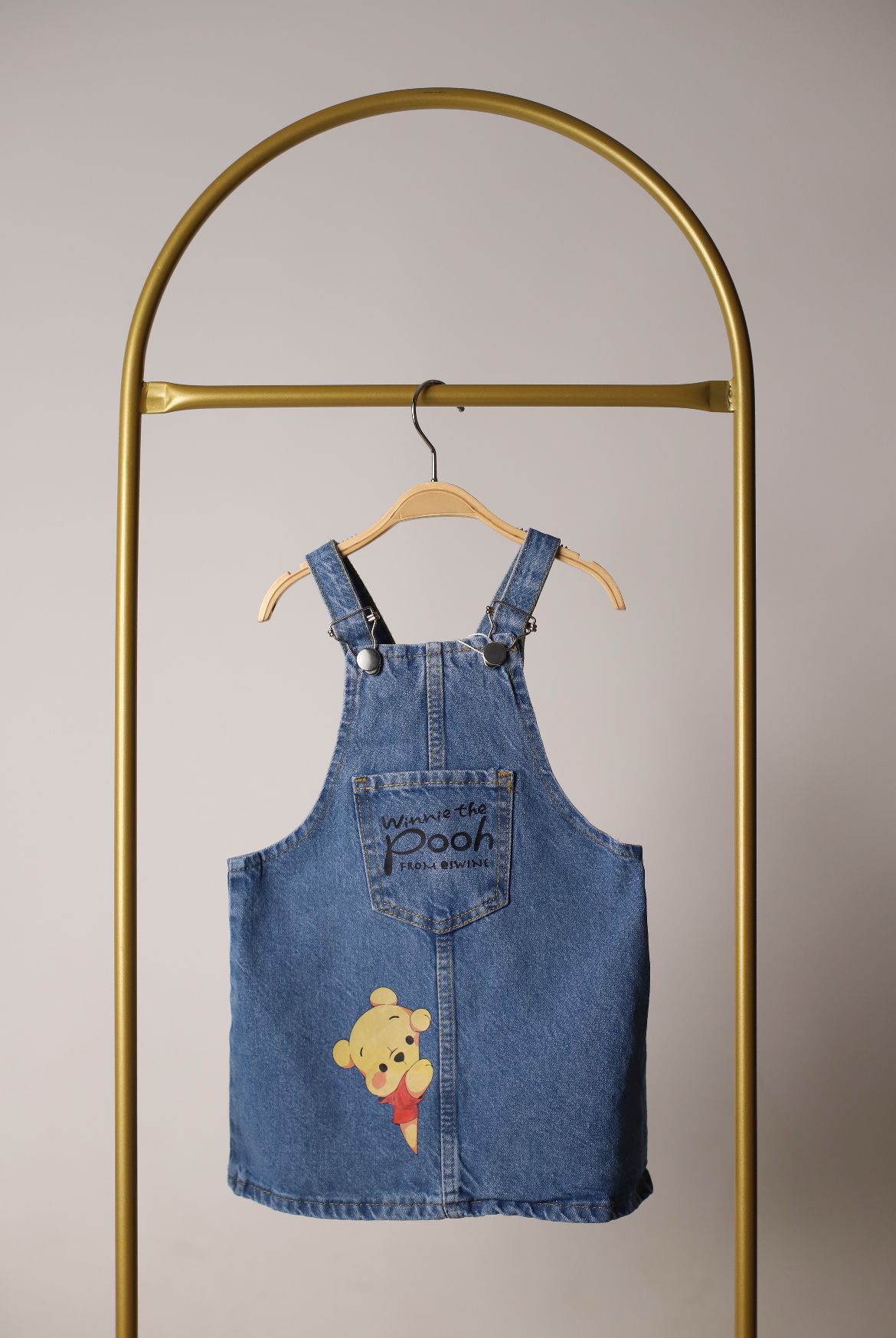 Winnie The Pooh Jile Takım